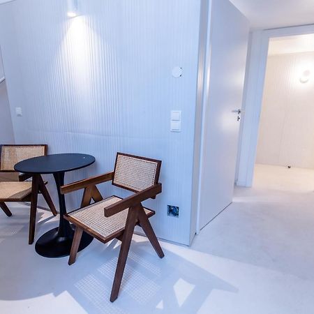 Grosszuegiges Apartment Mit Lounge Naehe Naschmarkt Wiedeń Zewnętrze zdjęcie