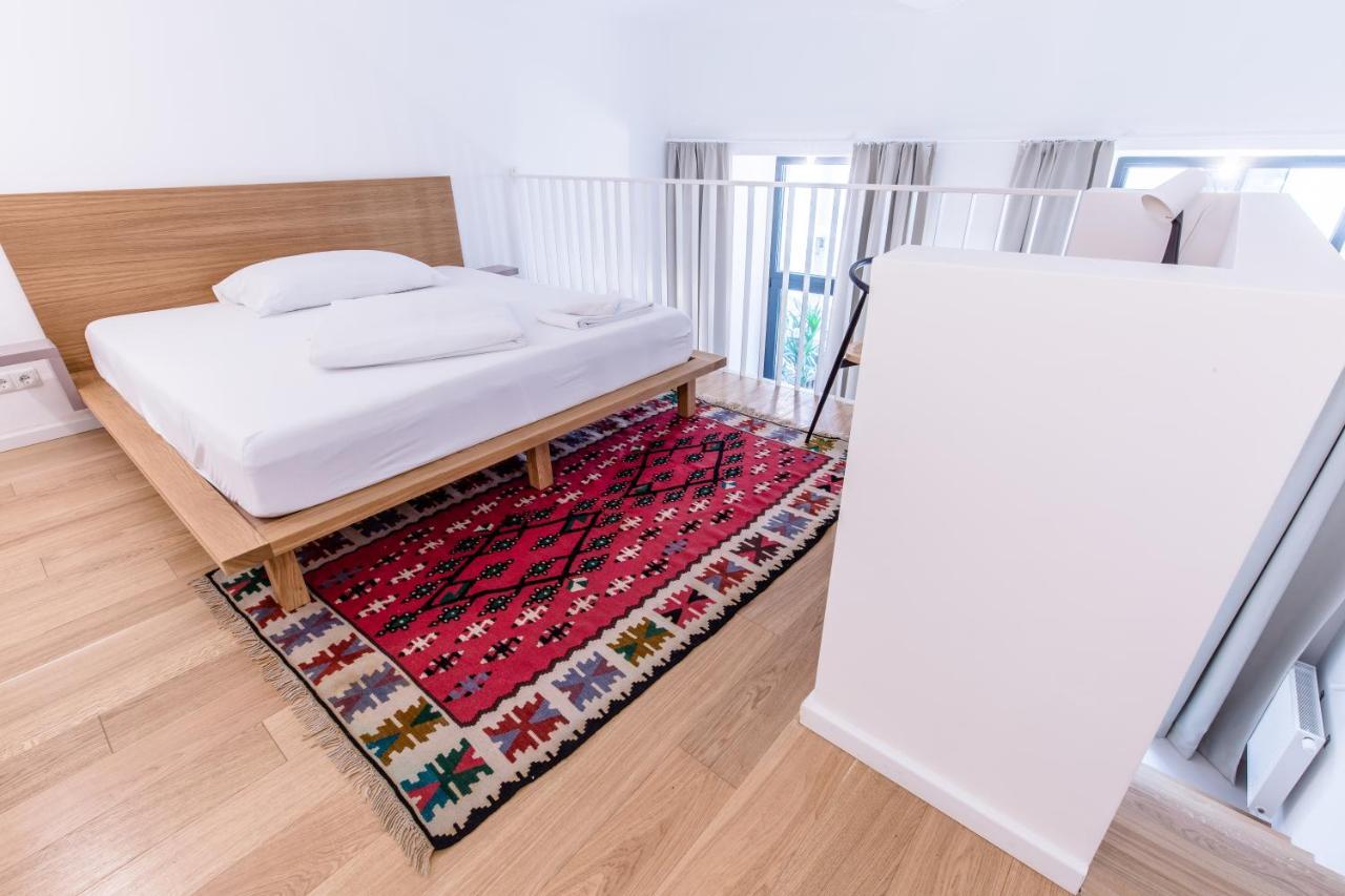 Grosszuegiges Apartment Mit Lounge Naehe Naschmarkt Wiedeń Zewnętrze zdjęcie
