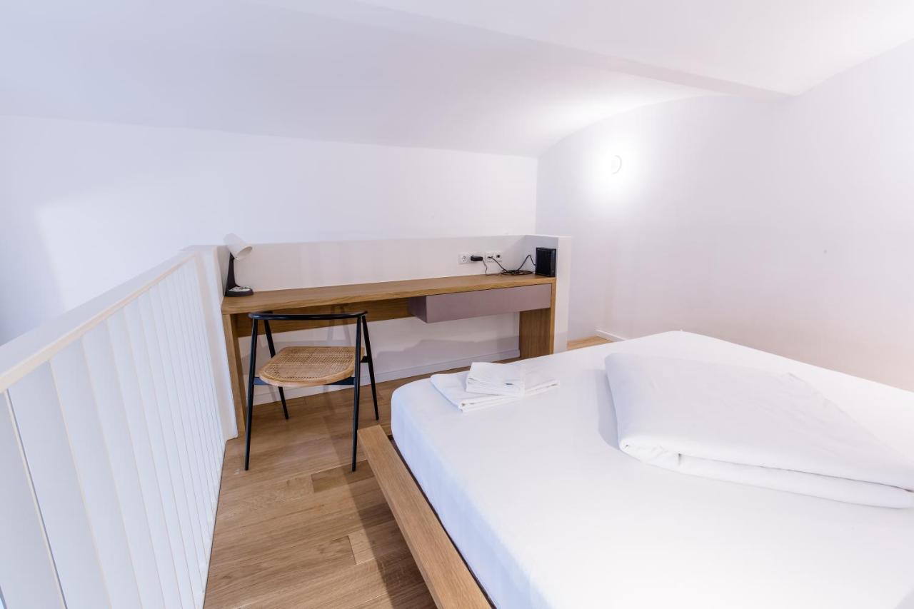 Grosszuegiges Apartment Mit Lounge Naehe Naschmarkt Wiedeń Zewnętrze zdjęcie