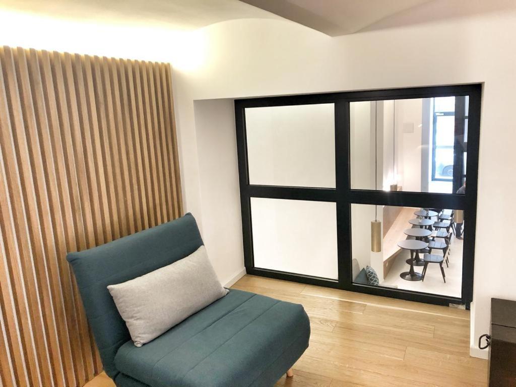 Grosszuegiges Apartment Mit Lounge Naehe Naschmarkt Wiedeń Zewnętrze zdjęcie