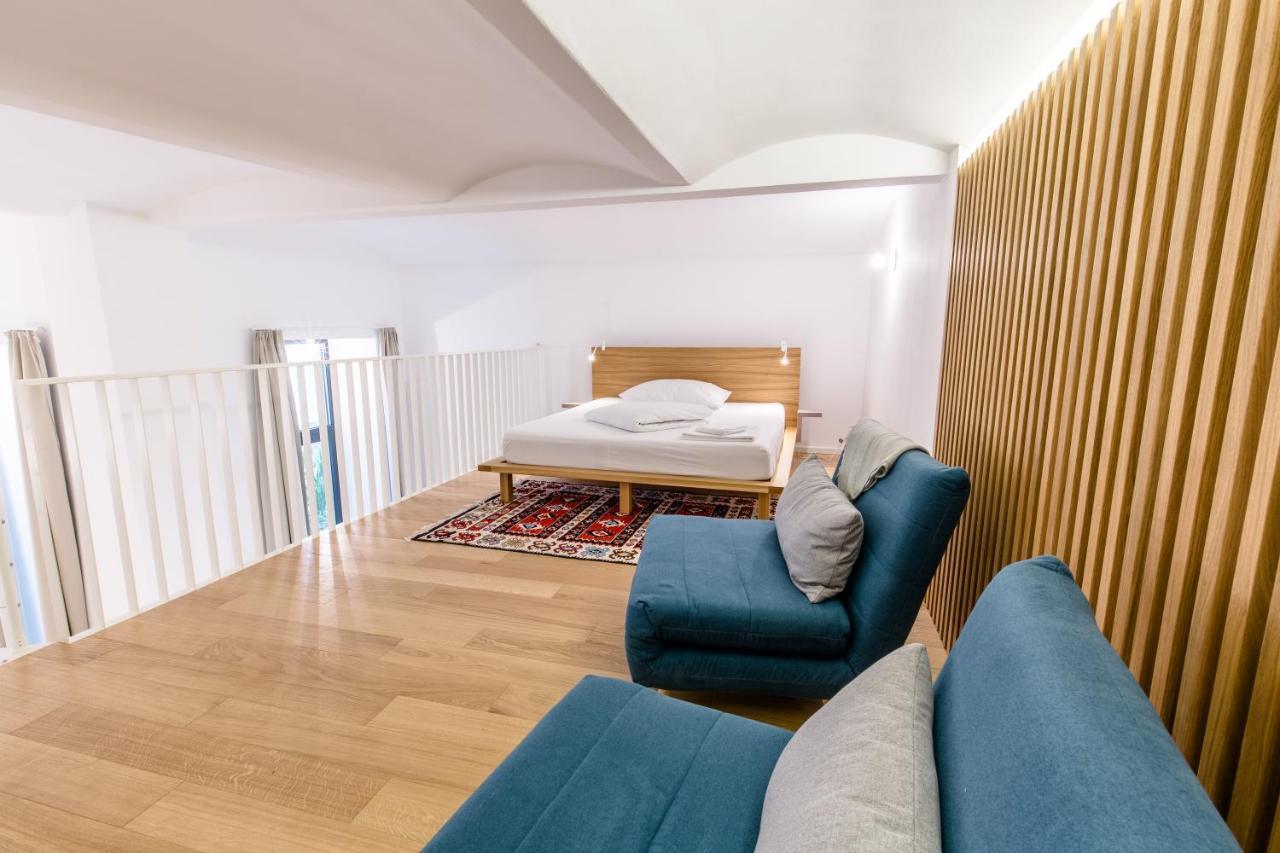 Grosszuegiges Apartment Mit Lounge Naehe Naschmarkt Wiedeń Zewnętrze zdjęcie