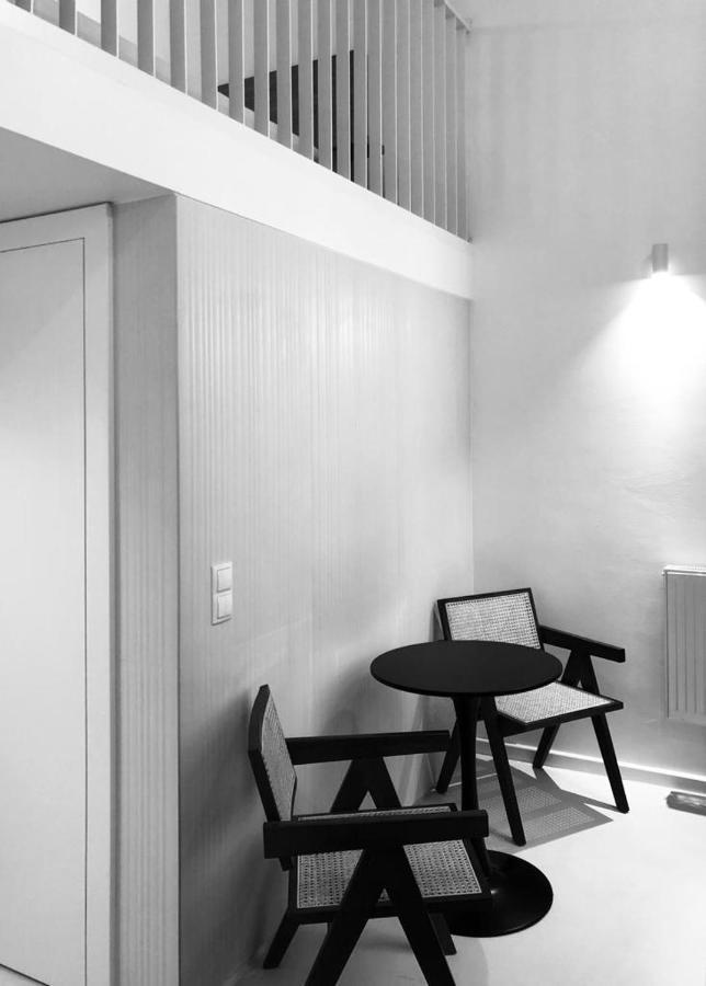 Grosszuegiges Apartment Mit Lounge Naehe Naschmarkt Wiedeń Zewnętrze zdjęcie