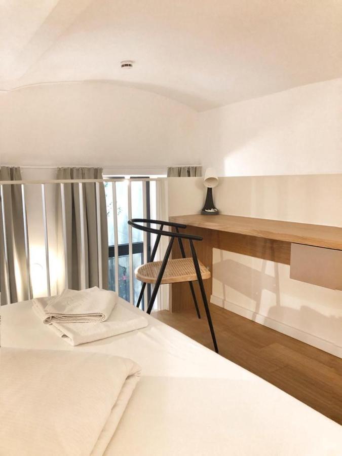 Grosszuegiges Apartment Mit Lounge Naehe Naschmarkt Wiedeń Zewnętrze zdjęcie