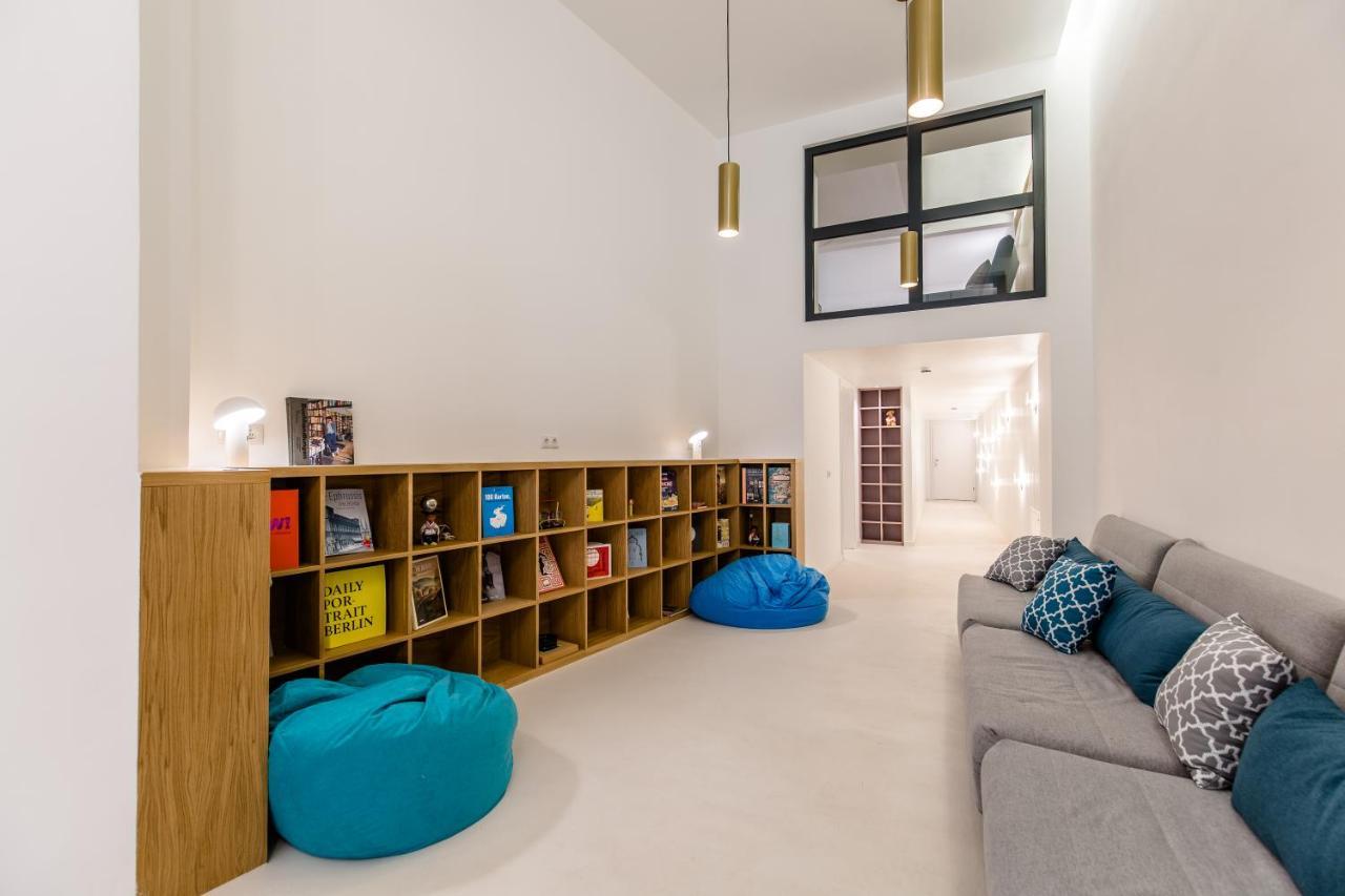 Grosszuegiges Apartment Mit Lounge Naehe Naschmarkt Wiedeń Zewnętrze zdjęcie