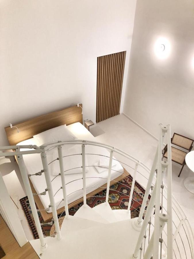 Grosszuegiges Apartment Mit Lounge Naehe Naschmarkt Wiedeń Zewnętrze zdjęcie