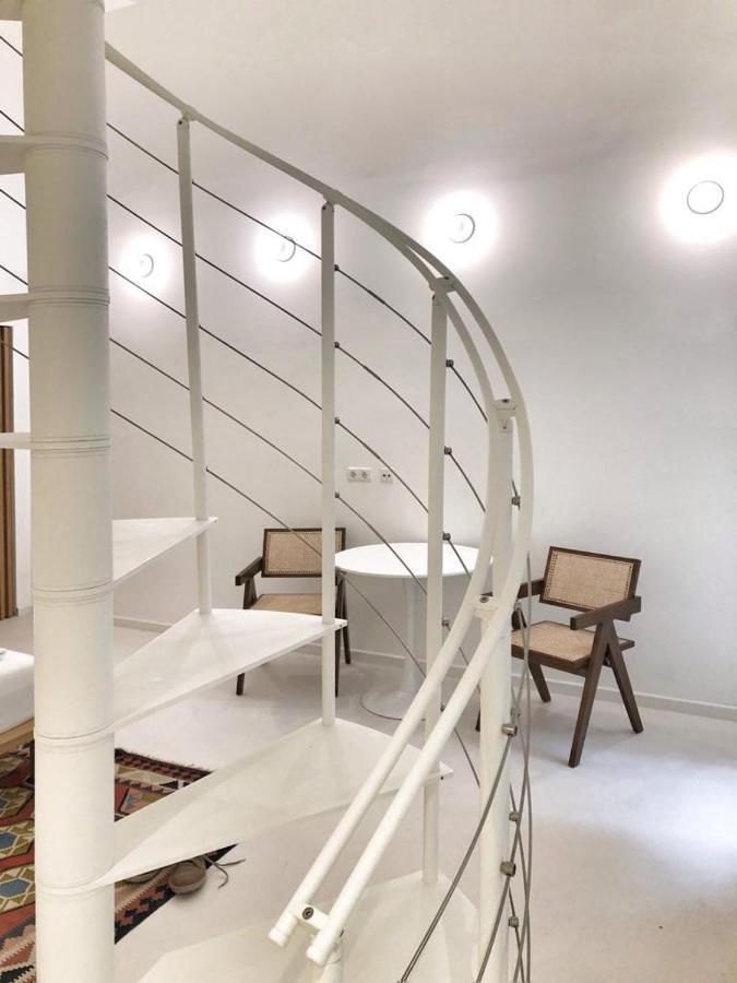 Grosszuegiges Apartment Mit Lounge Naehe Naschmarkt Wiedeń Zewnętrze zdjęcie
